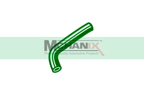 Mchanix MTRDH-097 Radiator hose MTRDH097