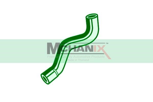 Mchanix ISRDH-061 Radiator hose ISRDH061