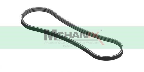 Mchanix UNVPK-018 V-Ribbed Belt UNVPK018