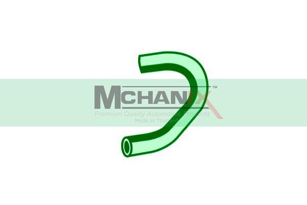 Mchanix MZBPH-009 Radiator hose MZBPH009