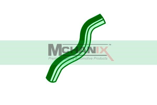Mchanix MTRDH-047 Radiator hose MTRDH047