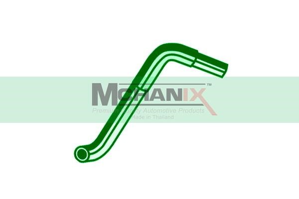 Mchanix LXRDH-003 Radiator hose LXRDH003