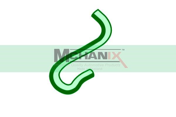 Mchanix LXHTH-001 Radiator hose LXHTH001