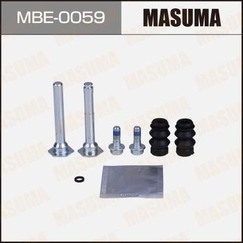 Masuma MBE-0059 Repair Kit, guide bolt MBE0059
