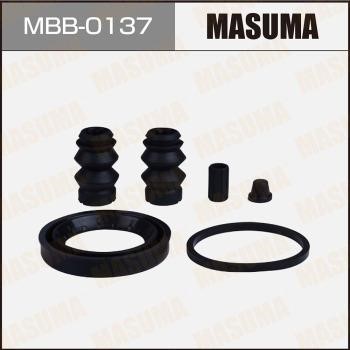 Masuma MBB-0137 Repair Kit, brake caliper MBB0137