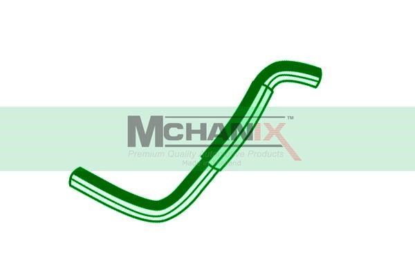Mchanix HYRDH-052 Radiator hose HYRDH052