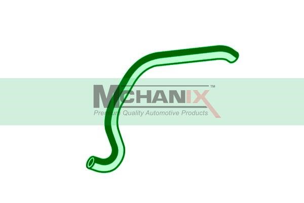 Mchanix MTHTH-028 Radiator hose MTHTH028