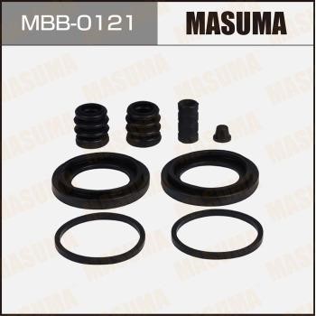 Masuma MBB-0121 Repair Kit, brake caliper MBB0121
