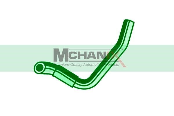 Mchanix MTRDH-209 Radiator hose MTRDH209