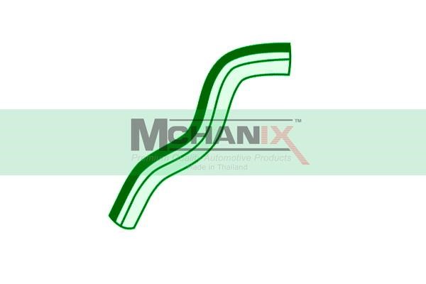 Mchanix LXRDH-018 Radiator hose LXRDH018