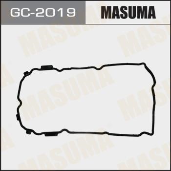 Masuma GC-2019 Gasket, cylinder head cover GC2019