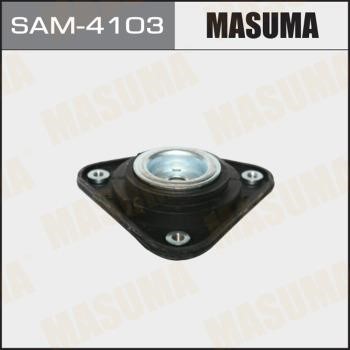 Masuma SAM-4103 Suspension Strut Support Mount SAM4103
