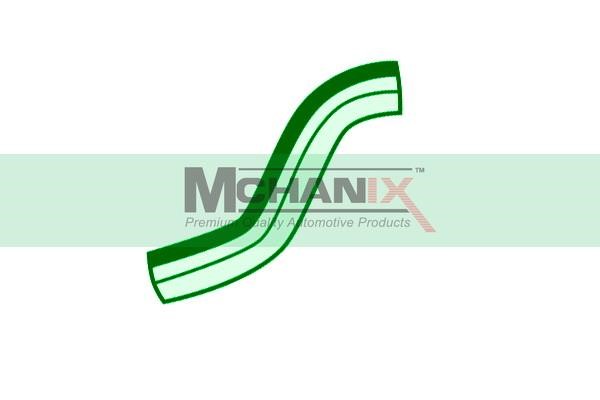 Mchanix KIRDH-019 Radiator hose KIRDH019