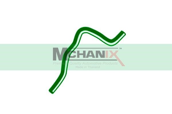 Mchanix MZHTH-014 Radiator hose MZHTH014