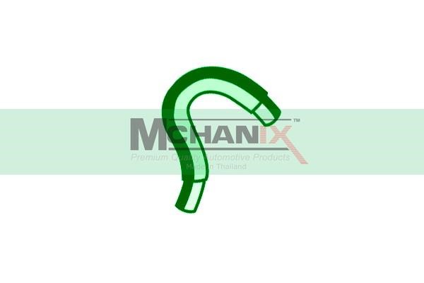 Mchanix LXHTH-003 Radiator hose LXHTH003