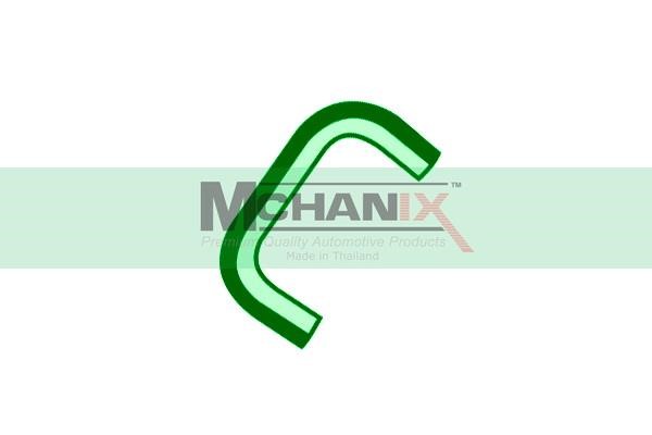 Mchanix TOBPH-047 Radiator hose TOBPH047