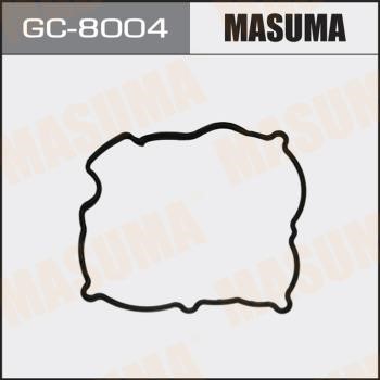 Masuma GC-8004 Gasket, cylinder head cover GC8004