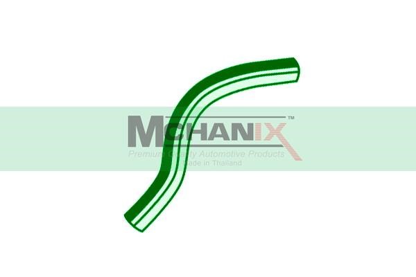 Mchanix HYRDH-051 Radiator hose HYRDH051