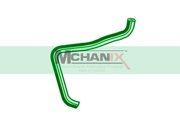Mchanix SARDH-019 Radiator hose SARDH019