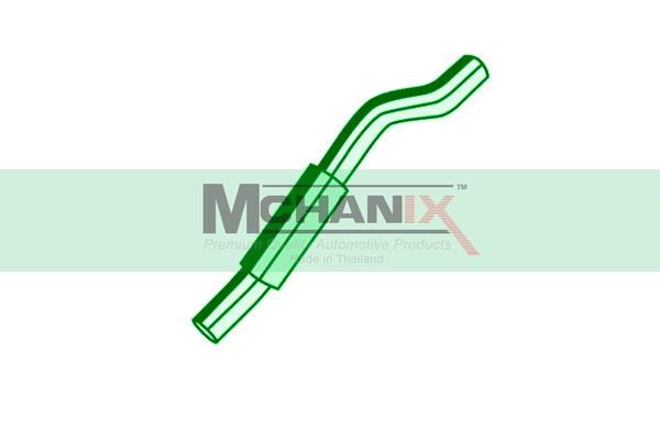 Mchanix LXRDH-009 Radiator hose LXRDH009