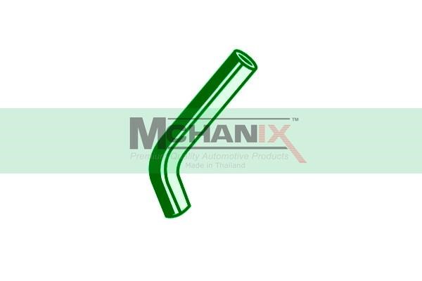 Mchanix FIRDH-012 Radiator hose FIRDH012