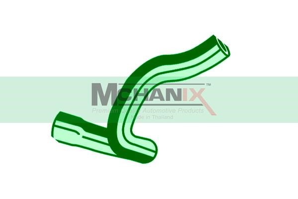 Mchanix BMRDH-014 Radiator hose BMRDH014