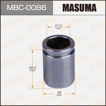 Masuma MBC-0086 Brake caliper piston MBC0086