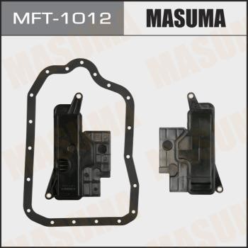 Masuma MFT-1012 Automatic filter, kit MFT1012