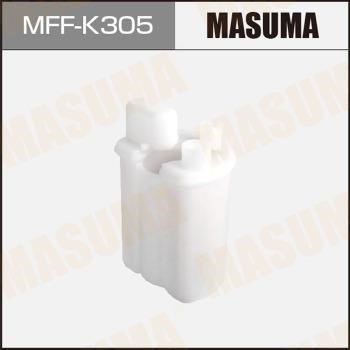 Masuma MFF-K305 Fuel filter MFFK305
