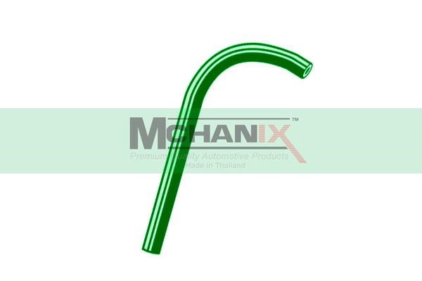 Mchanix HORDH-002 Radiator hose HORDH002