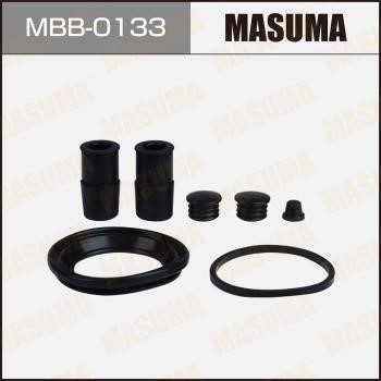 Masuma MBB-0133 Repair Kit, brake caliper MBB0133