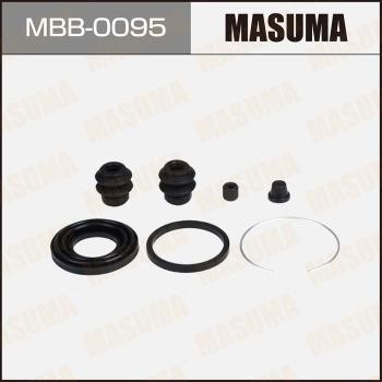 Masuma MBB-0095 Repair Kit, brake caliper MBB0095