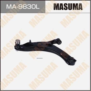 Masuma MA-9830L Track Control Arm MA9830L