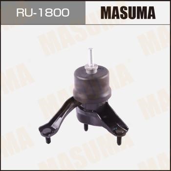 Masuma RU-1800 Engine mount RU1800