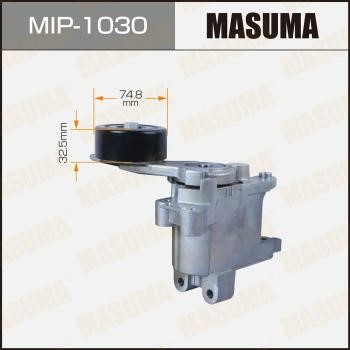 Masuma MIP-1030 Idler roller MIP1030