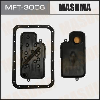 Masuma MFT-3006 Automatic filter, kit MFT3006