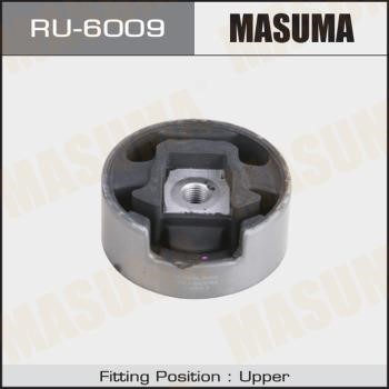 Masuma RU-6009 Engine mount RU6009