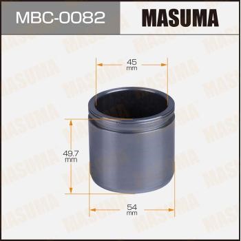 Masuma MBC-0082 Brake caliper piston MBC0082