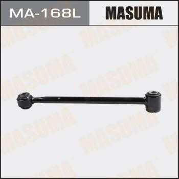 Masuma MA-168L Track Control Arm MA168L