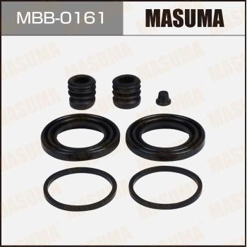Masuma MBB-0161 Repair Kit, brake caliper MBB0161