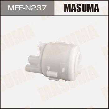 Masuma MFF-N237 Fuel filter MFFN237