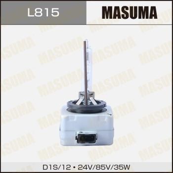 Masuma L815 Bulb, headlight L815