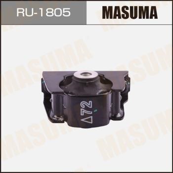 Masuma RU-1805 Engine mount RU1805