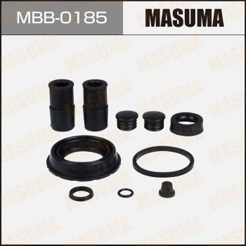 Masuma MBB-0185 Repair Kit, brake caliper MBB0185