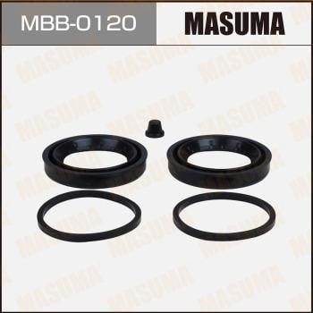 Masuma MBB-0120 Repair Kit, brake caliper MBB0120
