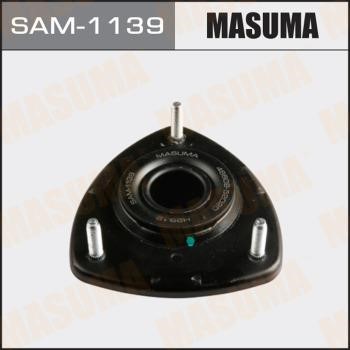 Masuma SAM-1139 Suspension Strut Support Mount SAM1139