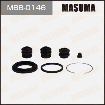 Masuma MBB-0146 Repair Kit, brake caliper MBB0146