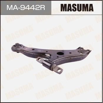 Masuma MA-9442R Suspension arm front lower right MA9442R