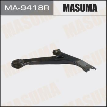 Masuma MA-9418R Track Control Arm MA9418R