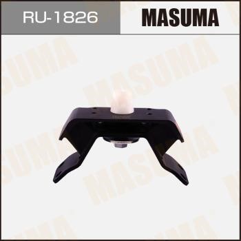 Masuma RU-1826 Engine mount RU1826